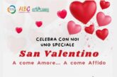 Affido Familiare. Per un San Valentino diverso