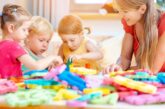 Asili nido: aumentano i posti, ma anche le liste d’attesa