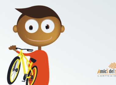 Adozione Internazionale in Sud America Yandel