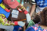 Repubblica Democratica del Congo. Allarme morbillo: Ai.Bi. garantisce le vaccinazioni