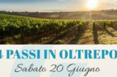 Pilates, aria buona e solidarietà: la formula vincente di “4 passi in Oltrepò”