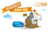 Adozione Internazionale. Ritorno in Ghana per una nuova famiglia che nasce!