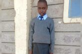 Kenya. Sharline, dalla sofferenza al sogno di diventare infermiera