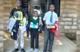 Kenya. La gioia “extra” di un’adozione a distanza