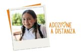 Bolivia. Un’Adozione a Distanza per dimostrare a Keyla che c’è chi le vuole bene!