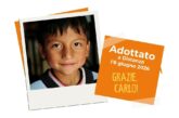 Bolivia: Aiuta Juan Daniel a Rinascere dopo l'Abbandono