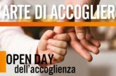 13 giugno. Open Day dell’accoglienza
