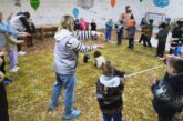 BAMBINIxLAPACE. Ricostruire l’infanzia in Ucraina tra le macerie del conflitto