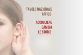Affido familiare. Accogliere cambia le storie