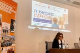 Un momento dell'iniziativa "Ti racconto l'Affido", convegno organizzato da Ai.Bi. Amici dei Bambini e il comune di Quartu Sant'Elena per parlare di affido familiare in Sardegna