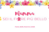Festa della mamma. Un “fiore sospeso” per la mamma e per aiutare le donne che vogliono ripartire