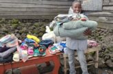 Repubblica Democratica del Congo. Un dono d’amore che cambia la storia di una famiglia