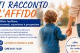 Cagliari. “Ti racconto l’affido”. Affido familiare: strumenti, esperienze e prospettive