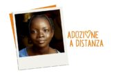 Ghana. Emelia è fuggita per salvarsi: oggi ha bisogno di te