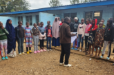 Kenya. Adozione a Distanza. Cure, prevenzione e un futuro in famiglia per ogni bambino