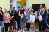 BAMBINIxLAPACE. Moldova. La scuola chiude? Arriva la ludoteca di Ai.Bi.