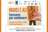 Educare il Domani. Salerno. Imparare a conoscere, e praticare, l’accoglienza