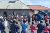Emergenza abbandono in Africa: oltre 1000 bambini invisibili hanno bisogno di te