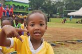 Kenya. Adozione a Distanza. Ogni gioco è un passo verso il domani