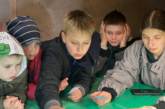 BAMBINIXLAPACE. Ucraina. Aiutare i bambini a superare i traumi della guerra: la rinascita di Daria