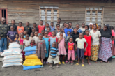 Repubblica Democratica del Congo. Arrivano letti, materassi e beni essenziali per 79 bambini