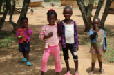 AFRICA EMERGENZA ABBANDONO. Congo: le vacanze estive come primo passo per il reinserimento familiare dei minori degli orfanotrofi