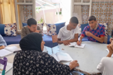 Marocco. Adozione a Distanza. L’importanza del sostegno psicologico