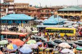 Adozione Internazionale. La prima coppia italiana in Nigeria