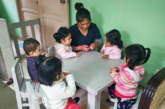 Bolivia. Adozione a Distanza. Ogni bambino porta con sé una storia e un sogno