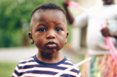 Ghana. Adozione a Distanza. Una nuova speranza per il piccolo Kwame