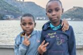 Un regalo speciale dell’Adozione a Distanza: le vacanze in famiglia