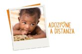 Ghana. Abbandonato alla nascita e malato, Kobina, 3 mesi, ha bisogno di qualcuno che lotti con lui!