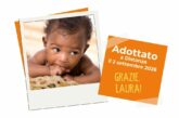 Ghana. Abbandonato alla nascita e malato, Kobina, 3 mesi, ha bisogno di qualcuno che lotti con lui!