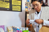 Bolivia. Adozione a Distanza. Dietro ogni cura c’è uno sguardo attento