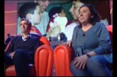 Arrivederci, Carla!