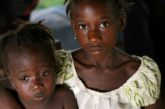 Adozione a Distanza. Repubblica Democratica del Congo. La metà dei bambini degli orfanotrofi FED e SODAS presenta sintomi depressivi importanti