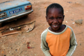 Ghana. Adozione a Distanza. Kowi torna a casa!