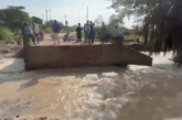 Adozione a Distanza. Un devastante alluvione ha colpito i bambini del nostro orfanotrofio in Ghana