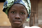 Kenya. Adozione a Distanza. Tornare a vivere dopo l’abbandono: la storia di Zawadi