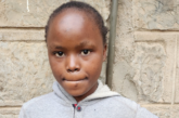 Kenya. I successi dell’Adozione a Distanza: Sarah va a scuola