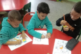 Regala un sorriso in Marocco: l'Adozione a Distanza che accende la creatività dei bambini