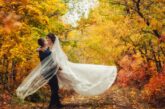 Matrimoni d’autunno: le bomboniere solidali Ai.Bi. diventano il dettaglio glamour