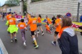 Milano Marathon: oltre le gambe… c’è di più!