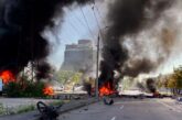 Ucraina. La Russia bombarda l’Accademia delle scienze nel centro di Kiev