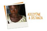 Ghana. Halutie, 8 anni, senza mamma e con il padre in carcere, ha bisogno di un’Adozione a Distanza