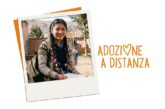Bolivia. Abusata e abbandonata, con un’Adozione a Distanza Melani insegue un futuro diverso