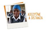 Kenya. Un’Adozione a Distanza per permettere a Mercy di studiare e continuare a sperare
