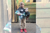 Adozione a Distanza. Repubblica Democratica del Congo. Ecco cosa può fare l’amore dei nostri sostenitori per i bambini più vulnerabili