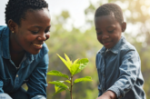 Ghana. Chi si prenderà cura di un bambino abbandonato?
