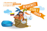 Adozione Internazionale. Colombia. Finalmente figli!